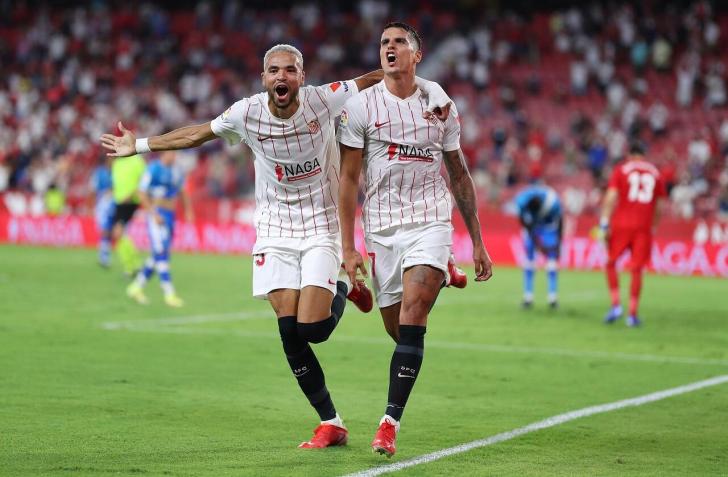 Sevilla